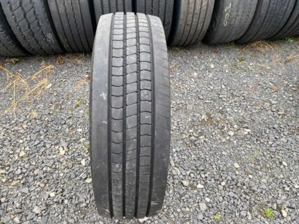 Opona ciężarowa 265/70R19.5 FALKEN RI151  / 11-12mm