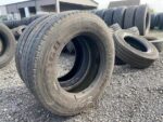 Opony ciężarowe 245/70R19.5 BRIDGESTONE R168 / 8mm