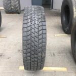  Opona ciężarowa 265/70R19.5 FIRESTONE FS600 / 14-15mm