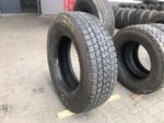 Opona ciężarowa 265/70R19.5 FIRESTONE FS600 / 14-15mm