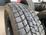 Opona ciężarowa 265/70R19.5 FIRESTONE FS600 / 14-15mm