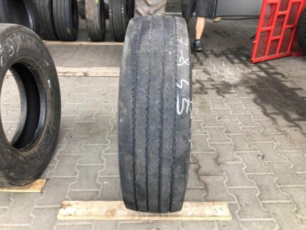  Opona ciężarowa 265/70R19.5 FIRESTONE TSP-3000 / 7-8mm