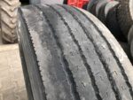 Opona ciężarowa 265/70R19.5 FIRESTONE TSP-3000 / 7-8mm