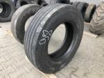 Opona ciężarowa 265/70R19.5 FIRESTONE TSP-3000 / 7-8mm