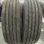  Opony ciężarowe 265/70R19.5 FIRESTONE TSP-3000 / 10mm