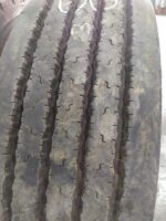 Opony ciężarowe 265/70R19.5 FIRESTONE TSP-3000 / 10mm
