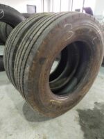 Opony ciężarowe 265/70R19.5 FIRESTONE TSP-3000 / 10mm