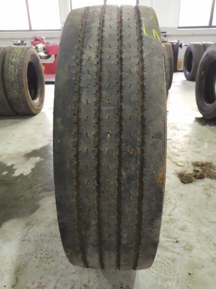  Opona ciężarowa 265/70R19.5 FIRESTONE TSP-3000 / 9mm