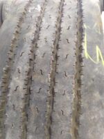 Opona ciężarowa 265/70R19.5 FIRESTONE TSP-3000 / 9mm