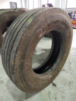 Opona ciężarowa 265/70R19.5 FIRESTONE TSP-3000 / 9mm
