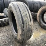  Opona ciężarowa 265/70R19.5 FULDA ECOTONN / 6-7mm
