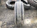 Opona ciężarowa 265/70R19.5 FULDA ECOTONN / 6-7mm