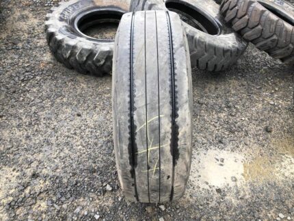 Opona ciężarowa 265/70R19.5 FULDA ECOTONN / 6-7mm