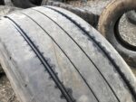 Opona ciężarowa 265/70R19.5 FULDA ECOTONN / 6-7mm