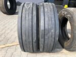 Opona ciężarowa 265/70R19.5 FULDA ECOTONN / 11mm