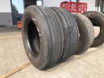 Opona ciężarowa 265/70R19.5 FULDA ECOTONN / 11mm