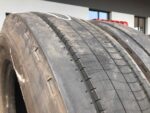Opona ciężarowa 265/70R19.5 FULDA ECOTONN / 11mm