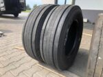 Opona ciężarowa 265/70R19.5 FULDA ECOTONN / 11mm