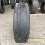  Opona ciężarowa 265/70R19.5 FULDA ECOTONN 2 / 7-8mm