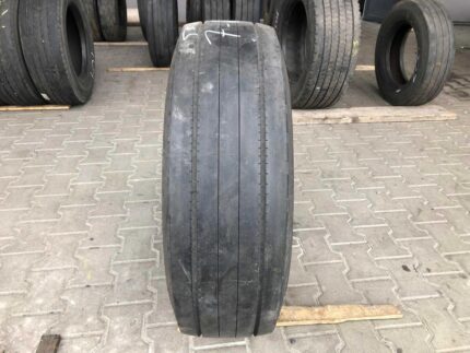  Opona ciężarowa 265/70R19.5 FULDA ECOTONN 2 / 7-8mm