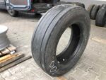 Opona ciężarowa 265/70R19.5 FULDA ECOTONN 2 / 7-8mm