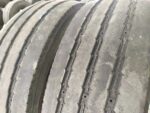Opony ciężarowe 265/70R19.5 FULDA REGIOCONTROL / 8mm