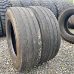  Opony ciężarowe 265/70R19.5 FULDA REGIOCONTROL / 7mm