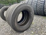 Opony ciężarowe 265/70R19.5 FULDA REGIOCONTROL / 7mm