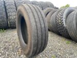 Opona ciężarowa 265/70R19.5 FULDA REGIOCONTROL / 11mm