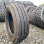  Opona ciężarowa 265/70R19.5 FULDA REGIOCONTROL / 11mm