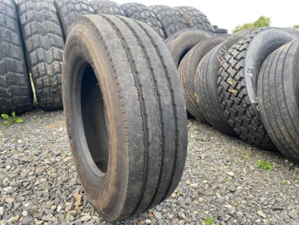  Opona ciężarowa 265/70R19.5 FULDA REGIOCONTROL / 11mm