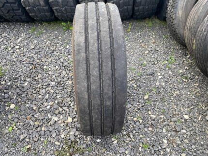 Opona ciężarowa 265/70R19.5 FULDA REGIOCONTROL / 11mm