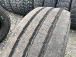 Opona ciężarowa 265/70R19.5 FULDA REGIOCONTROL / 11mm