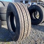  Opona ciężarowa 265/70R19.5 FULDA REGIOCONTROL / 11-12mm