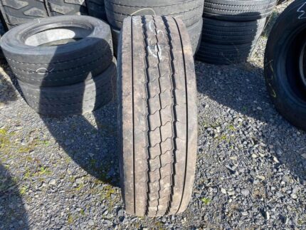 Opona ciężarowa 265/70R19.5 FULDA REGIOCONTROL / 11-12mm