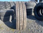 Opona ciężarowa 265/70R19.5 FULDA REGIOCONTROL / 11-12mm