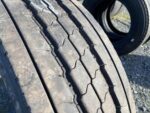 Opona ciężarowa 265/70R19.5 FULDA REGIOCONTROL / 11-12mm
