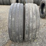  Opony ciężarowe 265/70R19.5 FULDA REGIOCONTROL / 9-10mm