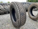 Opona ciężarowa 265/70R19.5 GOODYEAR KMAX D / 15mm
