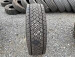 Opona ciężarowa 265/70R19.5 GOODYEAR KMAX D / 15mm