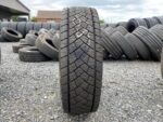 Opona ciężarowa 265/70R19.5 GOODYEAR KMAX D / 15mm