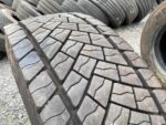 Opona ciężarowa 265/70R19.5 GOODYEAR KMAX D / 15mm