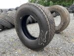 Opona ciężarowa 265/70R19.5 GOODYEAR KMAX D / 15mm