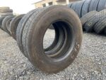 Opony ciężarowe 265/70R19.5 GOODYEAR KMAX S / 7-8mm