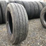 Opona ciężarowa 265/70R19.5 GOODYEAR KMAX T / 8-9mm