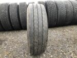 Opona ciężarowa 265/70R19.5 GOODYEAR KMAX T / 8-9mm