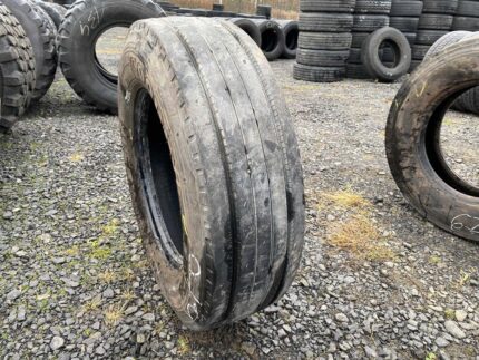  Opona ciężarowa 265/70R19.5 GOODYEAR MARATHON LHT / 11-12mm