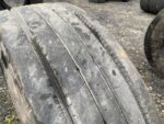 Opona ciężarowa 265/70R19.5 GOODYEAR MARATHON LHT / 11-12mm