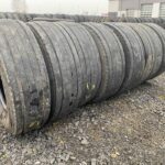  Opony ciężarowe 265/70R19.5 GOODYEAR MARATHON LHT / 9-11mm