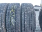 Opony ciężarowe 245/70R19.5 CONTINENTAL CONTI HYBRID HD3 / 12-13mm